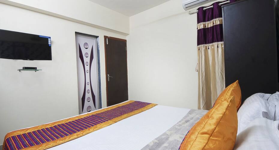 Asian Suites, Navi Mumbai 4